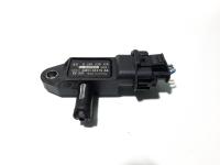 Senzor presiune gaze, cod 4M51-9F479-AA, Ford Mondeo 4 Turnier, 1.8 TDCI, QYBA (idi:497291)