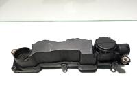 Capac culbutori, cod 9651815680, Peugeot 206 SW, 1.6 HDI, 9HZ (idi:497071)