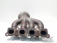 Catalizator, cod 9V21-5G232-AD, Ford Fiesta 6, 1.2 benz, SNJB (id:518801)