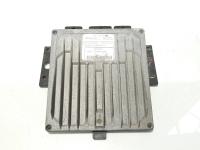 Calculator motor, cod 8200206670, Nissan Micra 3 (K12), 1.5 DCI, K9K704 (idi:491567)