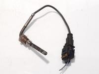 Sonda temperatura gaze, cod GM55566185, Opel Insignia A Sedan, 2.0 CDTI, A20DTH (idi:493774)