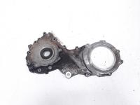 Pompa ulei, cod XS4Q-6F008-BA, Ford Mondeo 4 Turnier, 1.8 TDCI, QYBA (idi:497365)