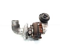 Turbosuflanta, cod 17201-0R070, Toyota Avensis III (T27) 2.0 D-4D, 1AD-FTV (id:518894)