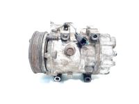 Compresor clima, cod 3M5H-19D629-HC, Ford Focus C-Max, 2.0 TDCI, G8DB (pr:110747)