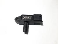 Senzor presiune gaze, cod 4M51-9F479-AA, 0261230120, Ford Focus 2 (DA), 1.8 TDCI, KKDA (idi:497307)