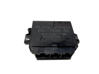 Modul senzor parcare, cod 6M5T-15K866-BD, Ford C-Max 1 (id:519938)