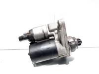 Electromotor Bosch, cod 02T911023R, Vw Polo (9N) 1.4 benz, BKY, 5 vit man (id:511684)