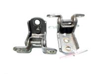 Set balamale stanga spate, Nissan X-Trail (T30) (id:519653)