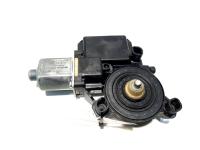 Motoras macara dreapta fata, cod 6R0959802H, Vw Polo (6R) (id:519253)