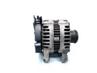 Alternator 150A Bosch, cod 6G9N-10300-ADB, Ford Mondeo 4, 2.2 TDCI, Q4BA (id:519575)