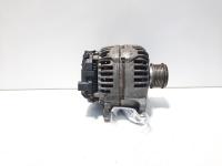 Alternator 140A, cod 03L903023, VW Touran (1T3), 1.6 TDI, CAY (pr:110747)