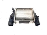 Radiator intercooler, cod 8E0145806Q, Audi A4 (8EC, B7) 2.0 TDI, BRD, quattro (id:519378)