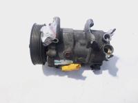 Compresor clima Sanden, cod 9659875780, Peugeot 308, 1.6 HDI, 9HZ (idi:494492)