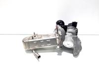 EGR cu racitor gaze, cod 30725888, Ford Kuga I 2.0 TDCI, UFMA (id:520250)