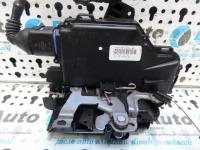 Broasca stanga fata 3B1837015AR, Skoda Fabia 2 (id:188473)