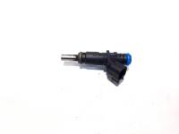 Injector, cod GM55562599, Opel Astra J 1.6 benz, A16XEP (id:520034)