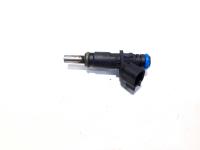 Injector, cod GM55562599, Opel Astra J 1.6 benz, A16XEP (id:520035)