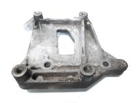 Suport compresor clima, cod 73501350, Lancia Ypsilon (312, 846) 1.3 M-JET, 199B1000  (id:489133)