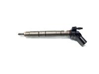 Injector, cod 059130277AJ, 0445115054, Audi A6 Allroad (4FH, C6) 2.7 TDI, BPP (id:518102)