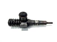 Injector, cod 03G130073B, BPT, 0414720403, Skoda Octavia 2 (1Z3) 2.0 TDI, BKD (id:520094)