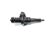 Injector, cod 038130073AG, BTD, 0414720215, Vw Golf 5 (1K1) 1.9 TDI, BXE (id:519556)