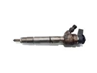 Injector, cod A6400700787, 0445110167, Mercedes Clasa A (W169) 2.0 CDI, OM640940 (id:520440)