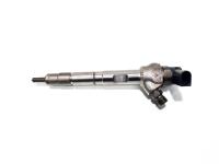 Injector, cod 04L130277AD, 0445110473, Vw Golf 7 (5G) 1.6 TDI, CRK (id:520096)