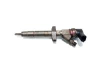 Injector, cod 8200084534,0445110084, Renault Vel Satis, 2.2 DCI, G9T702 (id:520188)