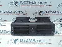 Grila aer bord centrala, 6Y0820951, Skoda Fabia 1 (6Y2) (id:284630)