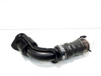 Tub intercooler cu furtun, cod 061953, Renault Megane 3, 1.5 DCI, K9KJ (idi:516147)