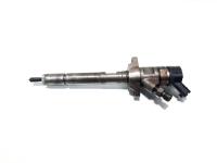 Injector, cod 0445110239, Peugeot 307, 1.6 HDI, 9HX (id:519211)