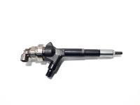 Injector Denso, cod 8973762703, Opel Astra J, 1.7 CDTI, A17DTR (id:520117)