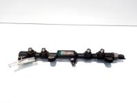 Rampa injectoare, cod 6S7Q-9D280-AA, Ford Mondeo 3 (B5Y) 2.0 TDCI, N7BA (id:520217)