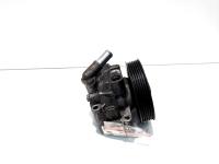 Pompa servo directie, cod 6G91-3A696-CE, Ford Mondeo 4 1.8 TDCI, QYBA (pr:110747)