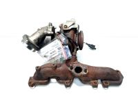 Turbosuflanta, cod 03L253016H, Skoda Roomster (5J), 1.6 TDI, CAY (idi:516159)