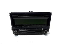 Radio CD, cod 1K0035186AB, Vw Touran (1T1, 1T2) (id:520846)