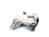 Suport motor stanga, cod A6512230004, Mercedes Clasa C (W204), 2.2 CDI, OM651913 (id:520743)