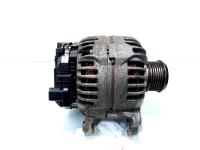Alternator 150A Bosch, cod 0124525128, Chrysler Sebring (JR) 2.0 diesel, BYL (id:520526)