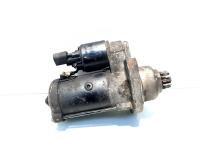 Electromotor cu Start Stop, cod 02M911024G, VW Passat CC (358), 2.0 TDI, CFF, 6 vit man (idi:517523)