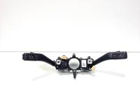 Maneta semnalizare cu maneta tempomat si stergatoare, cod 5K0953502M, Seat Leon (1P1) (idi:517719)