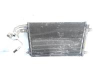 Radiator clima, Skoda Octavia 2 Combi (1Z5) 1.8 TFSI, CDA (id:521502)