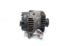 Alternator 180A, Valeo, cod 059903015R, Audi A6 (4F2, C6) 2.7 TDI, BPP (id:521150)