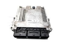 Calculator motor, cod 237102213R, 0281019457, Dacia Duster, 1.5 DCI, K9K612 (pr:110747)