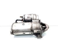 Electromotor, cod 068911024E, Audi A4 Avant (8E5, B6), 1.9 TDI, AVF, 5 vit man (idi:513715)