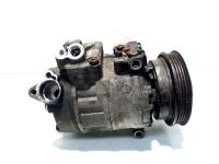 Compresor clima, cod 447220-8180, VW Passat (3B2), 1.9 TDI, AVB (idi:513717)