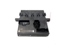 Modul confort, cod 8E0907279N, Audi A4 Avant (8ED, B7) (idi:519401)