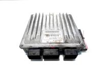 Calculator motor, cod 8200513058, 8200603070,Dacia Logan (LS) 1.5 DCI, K9K792 (idi:519054)