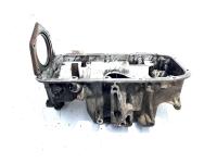 Baie ulei, cod GM55194355, Opel Astra H, 1.9 CDTI, Z19DTH (idi:513775)