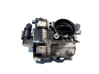 Clapeta acceleratie, cod 48CPD4, Opel Vectra C GTS, 1.9 CDTI, Z19DTH (idi:513777)