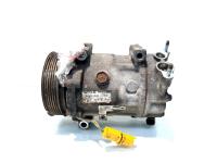 Compresor clima, cod 9651911480, Peugeot 307 SW, 1.6 HDI, 9HZ (id:521699)